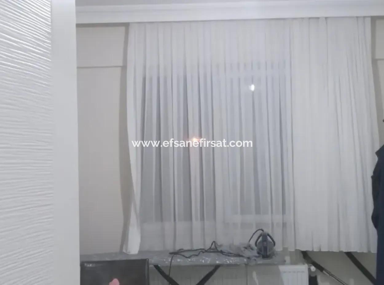 Ortaca Cumhuriyet Mahallesi 2 1 Flat For Sale