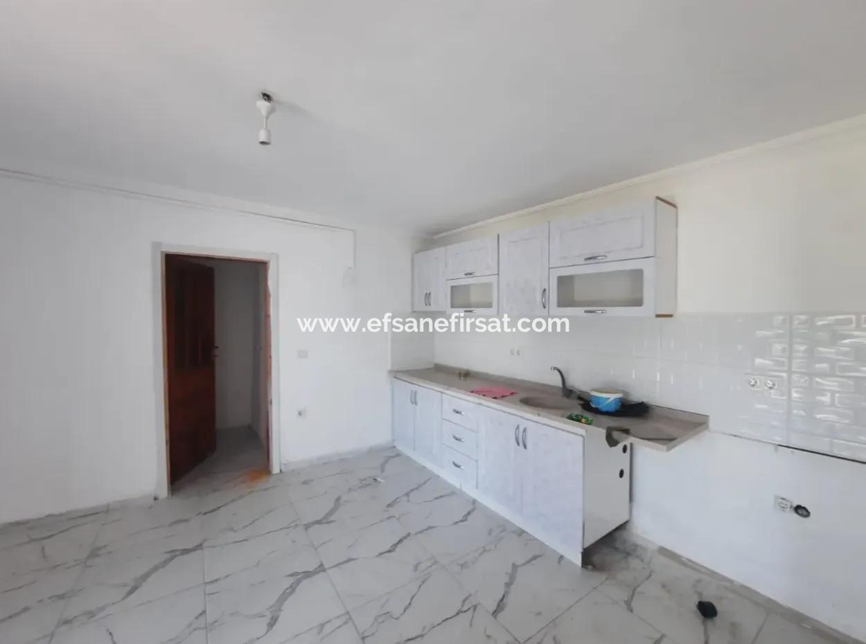 2 Units, 1 1 Flats On 500 M2 Land In Muğla Ortaca Okçular Are For Sale