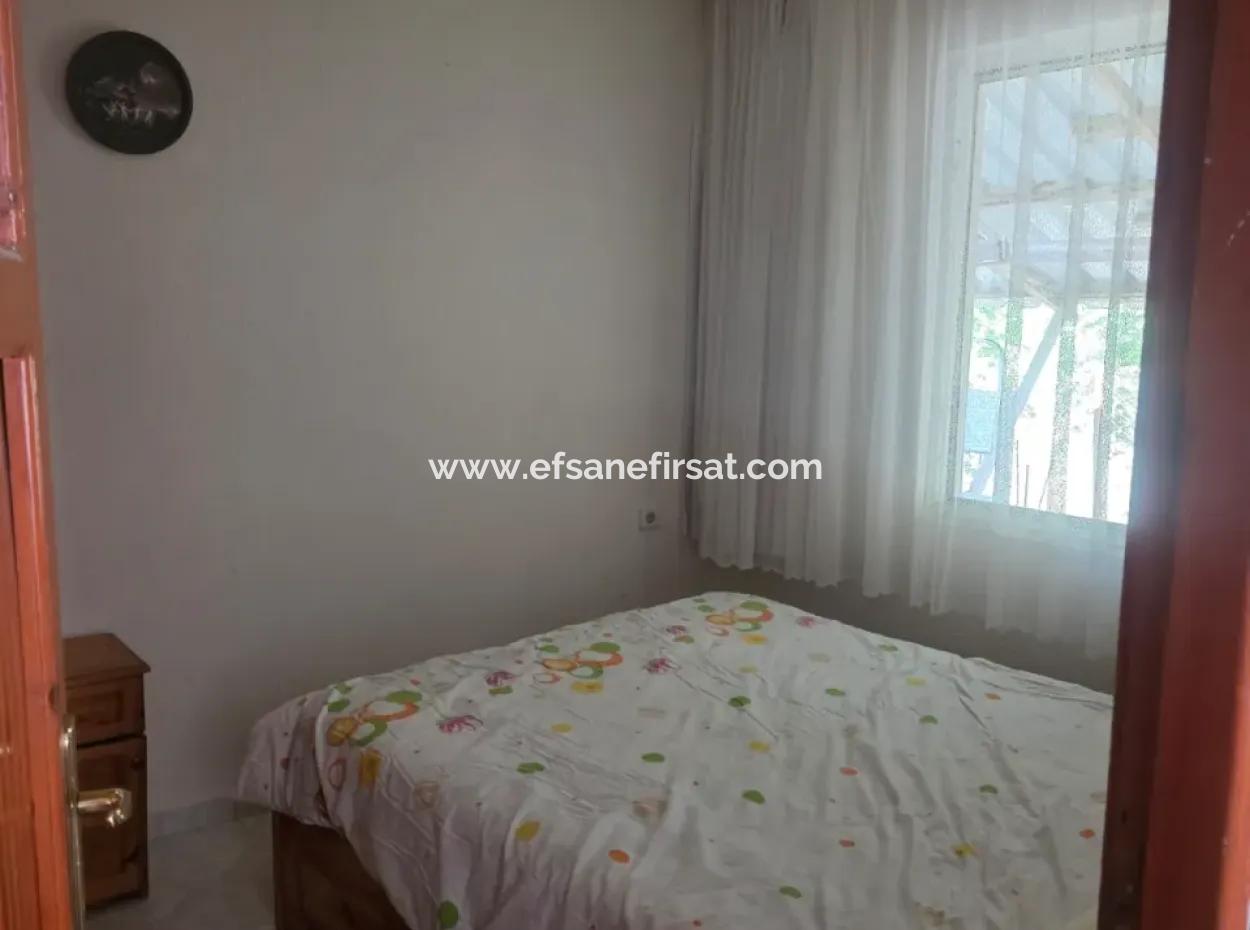 2 1, 70 M2 Village House For Sale On 902 M2 Land Zero To Ortaca Akıncı Sarıgerme Road