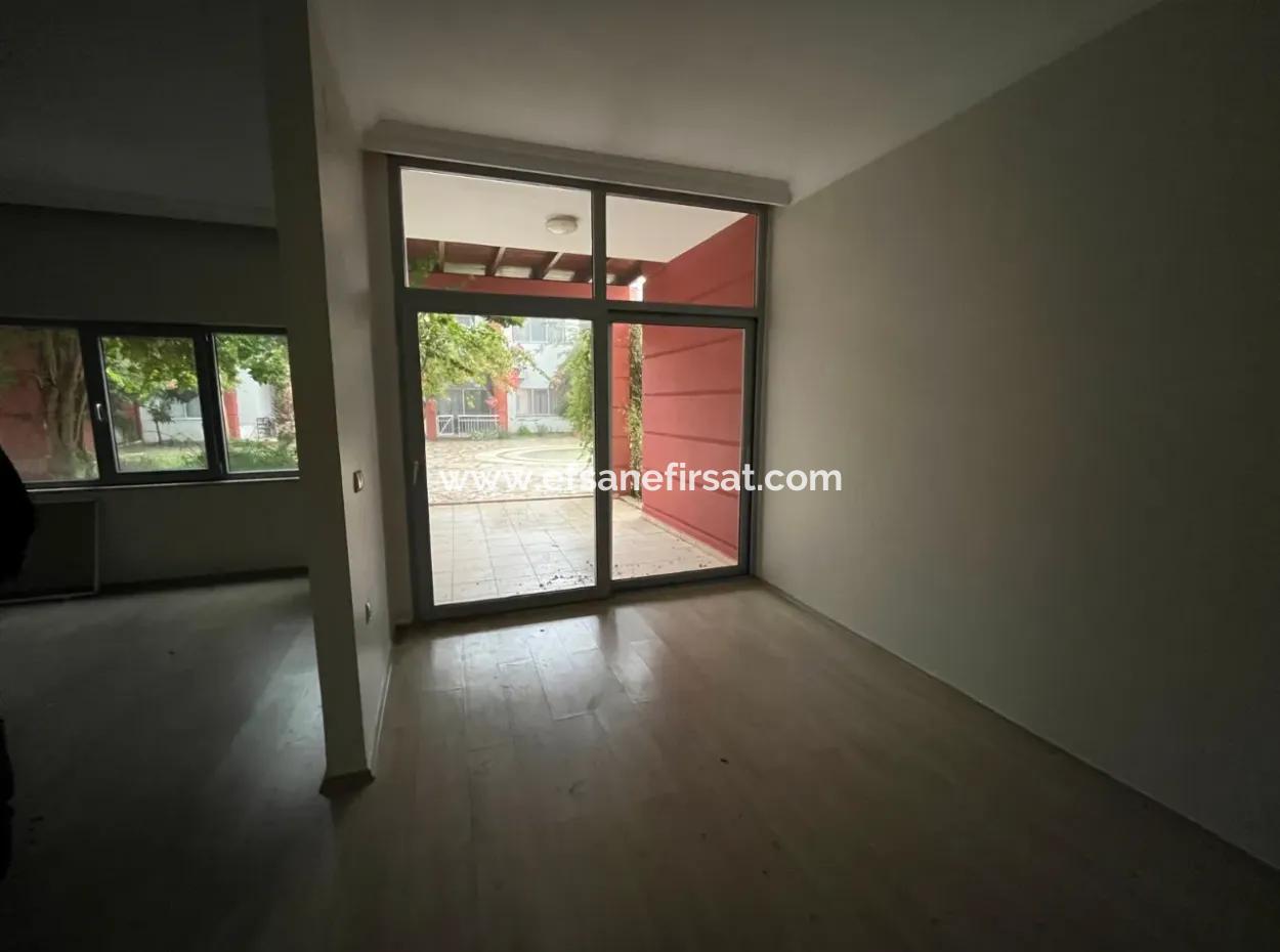 3 1 Duplex With Pool On Site In Ortaca Beşköprü For Rent
