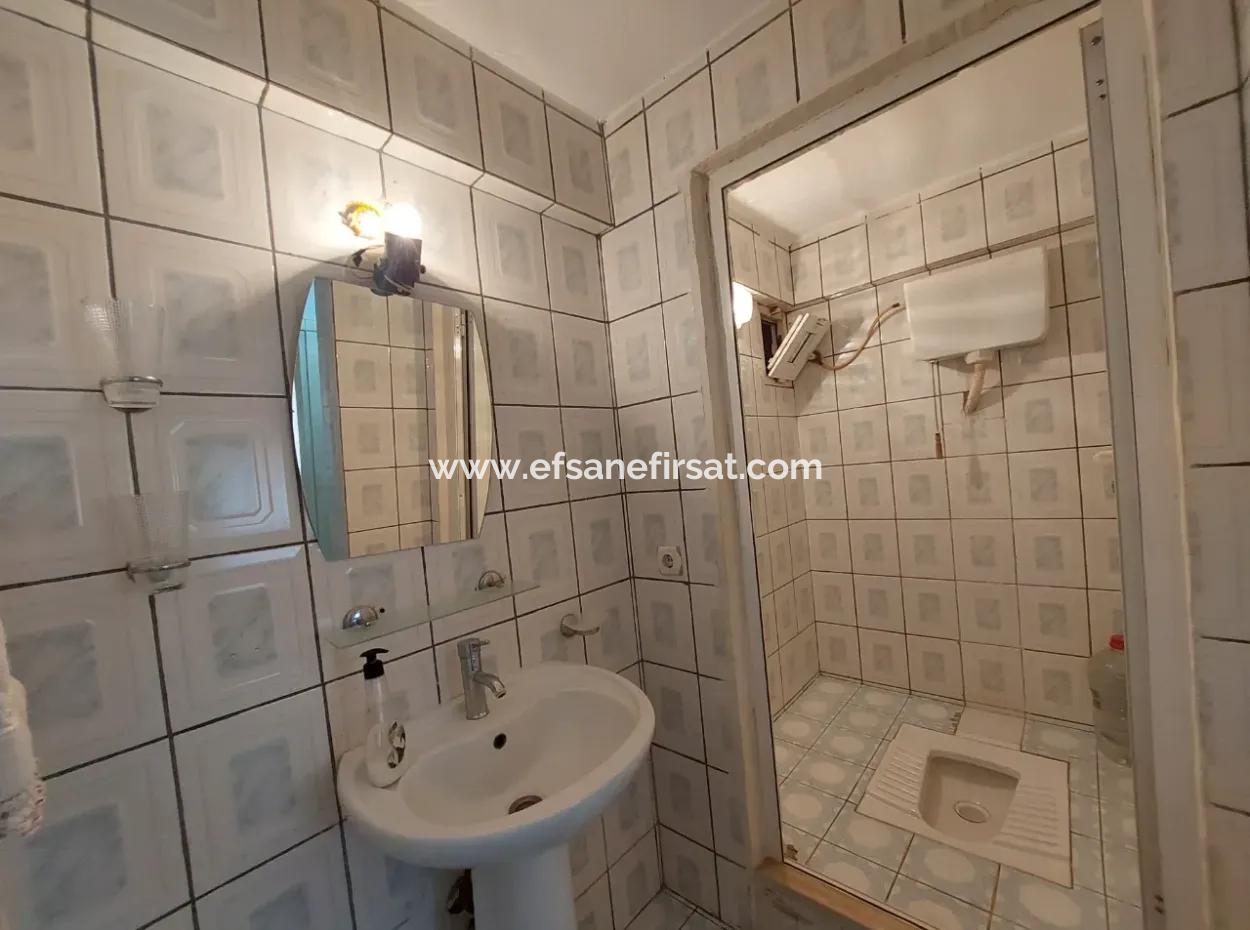 2 1 Furnished Flat For Rent In Muğla Ortaca Center