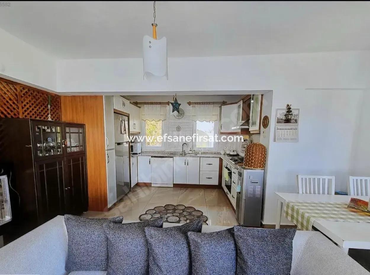 3 1 Duplex With Sea View In Milas Bosphorus Bosphorus For Urgent Sale