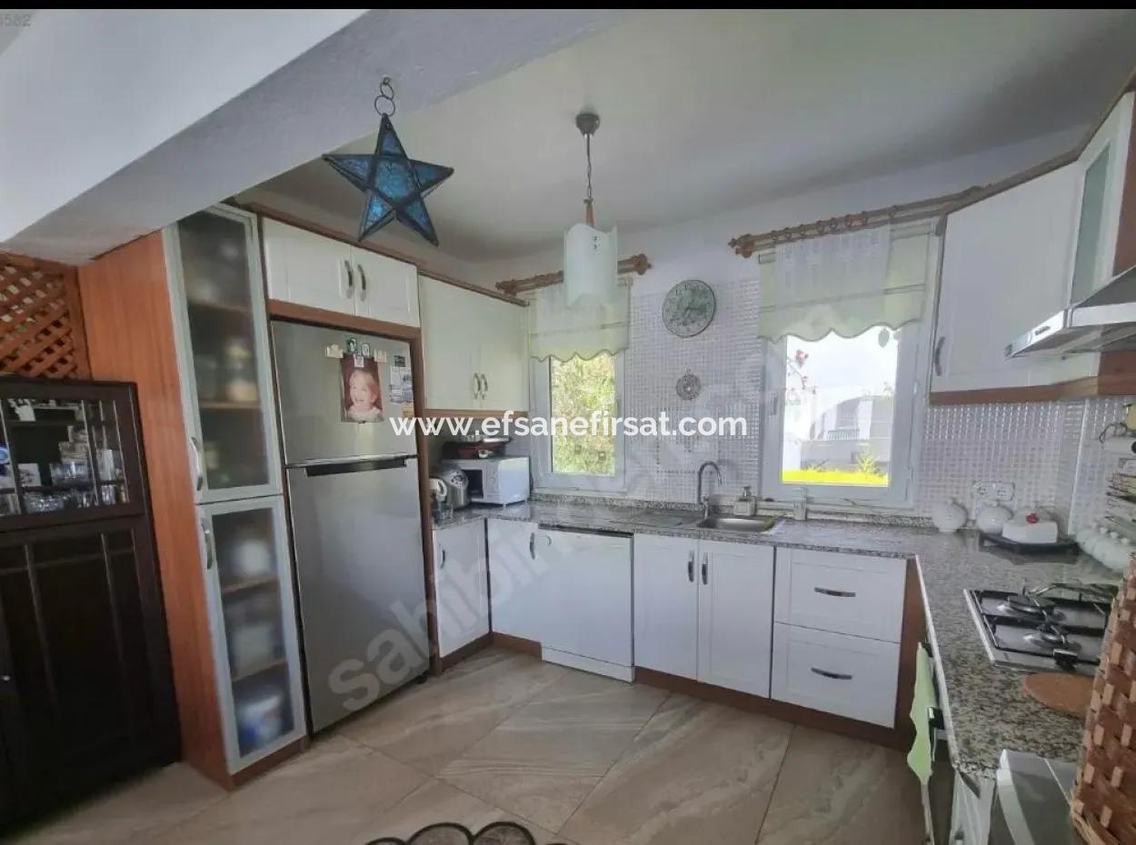3 1 Duplex With Sea View In Milas Bosphorus Bosphorus For Urgent Sale