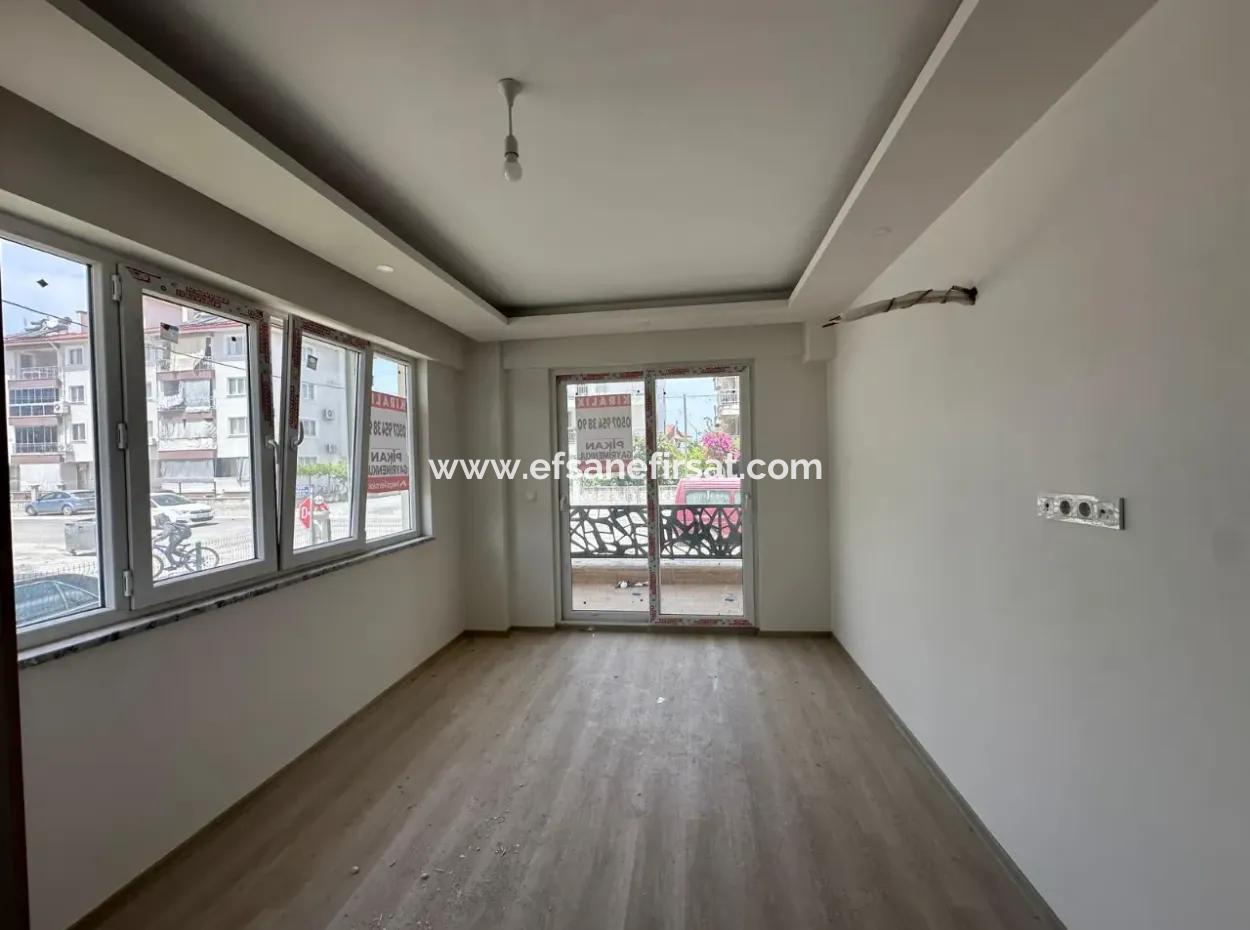 Ortaca Central Location 1 1 Apartment For Rent