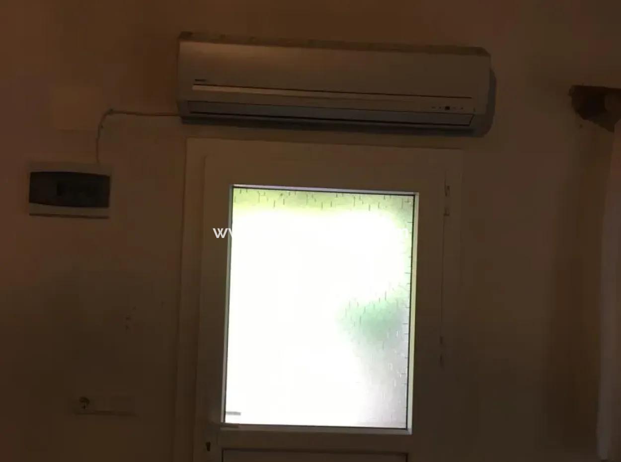 Muğla Ortaca Okçularda Unfurnished For Rent 2 1 Garden Village House