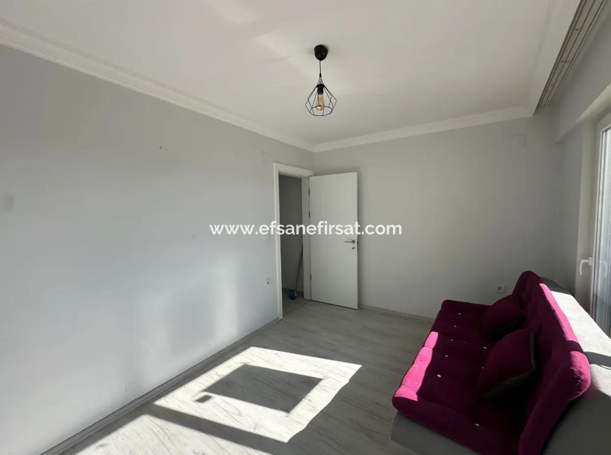 Central Location In Ortaca 1 1 Flat For Sale