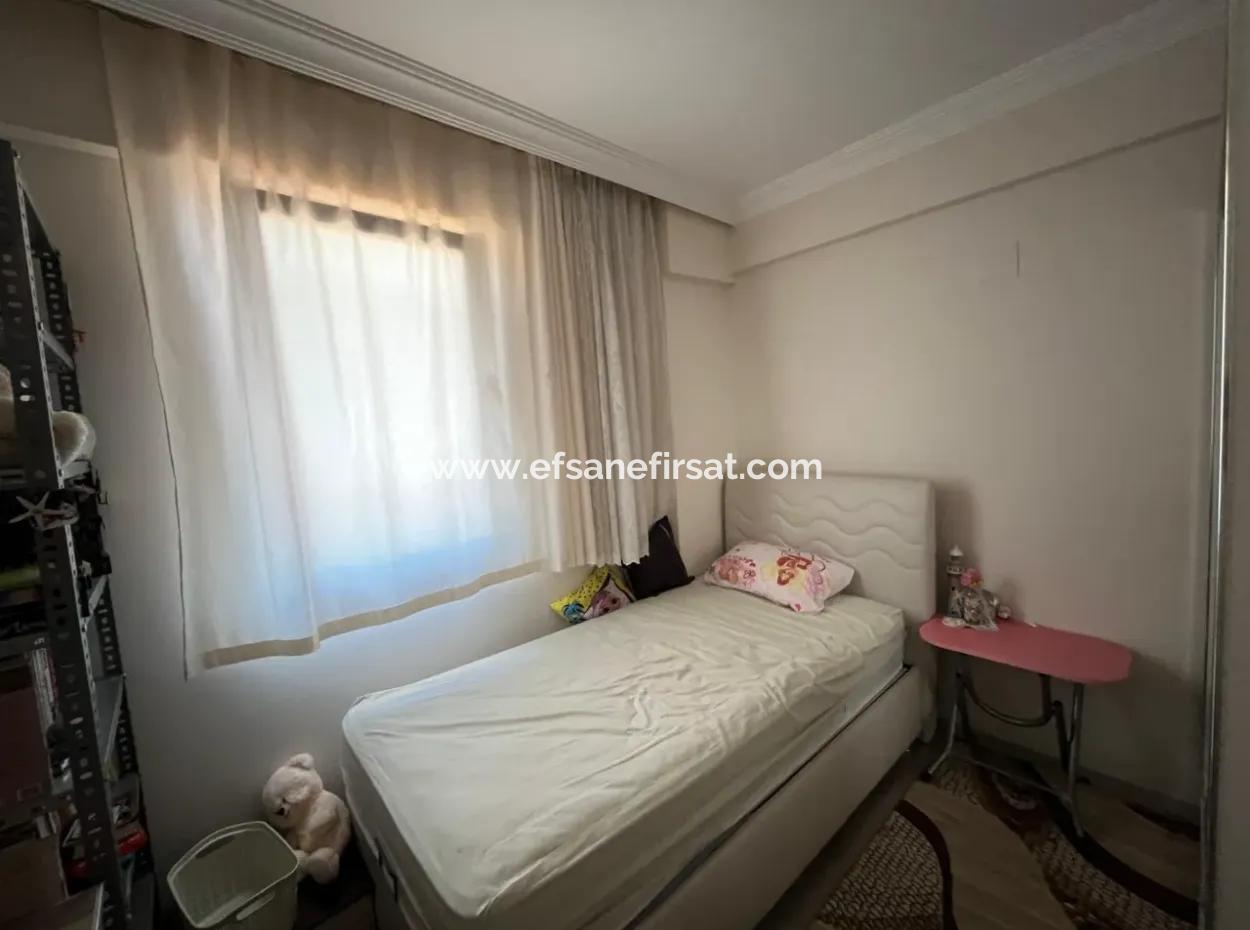 Ortaca Terzialiler Neighborhood 3 1 Flat For Sale
