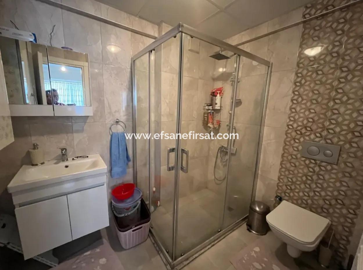 Ortaca Terzialiler Neighborhood 3 1 Flat For Sale