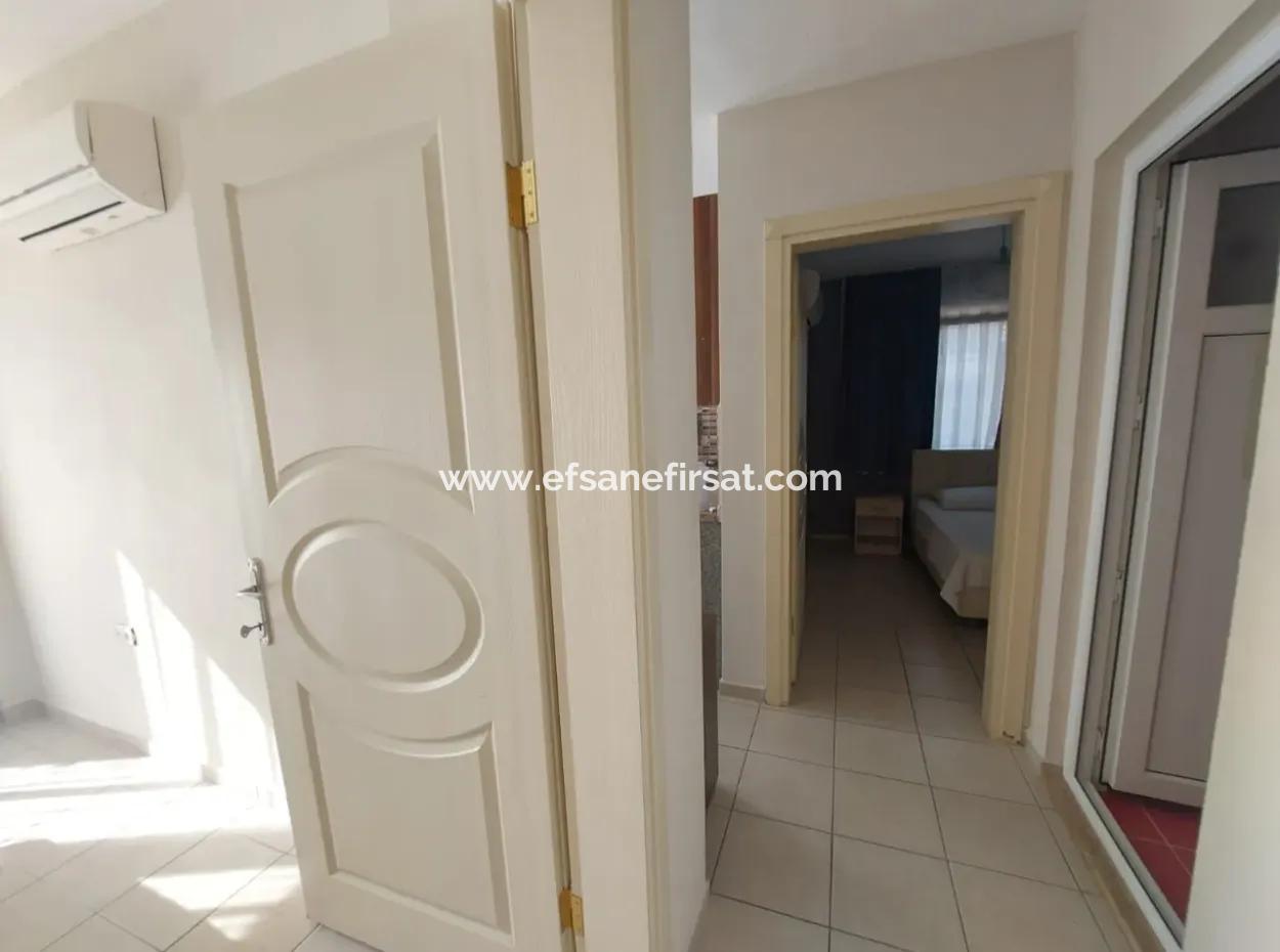 Apart Hotel Business At The Price Of A House In Muğla Dalyan Urgent Sale