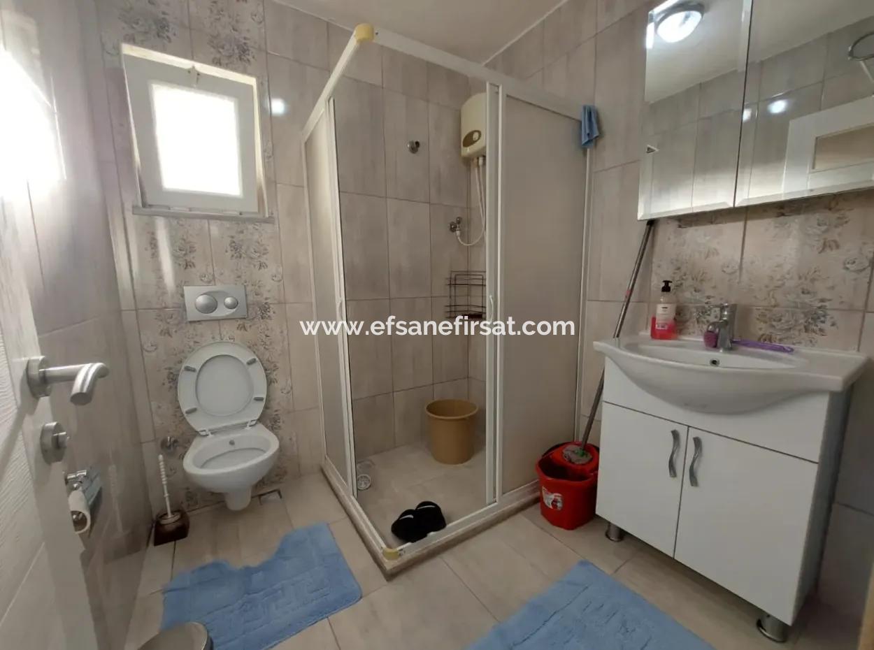 Ortaca Dalyanda 3 1, Furnished Flat For Rent