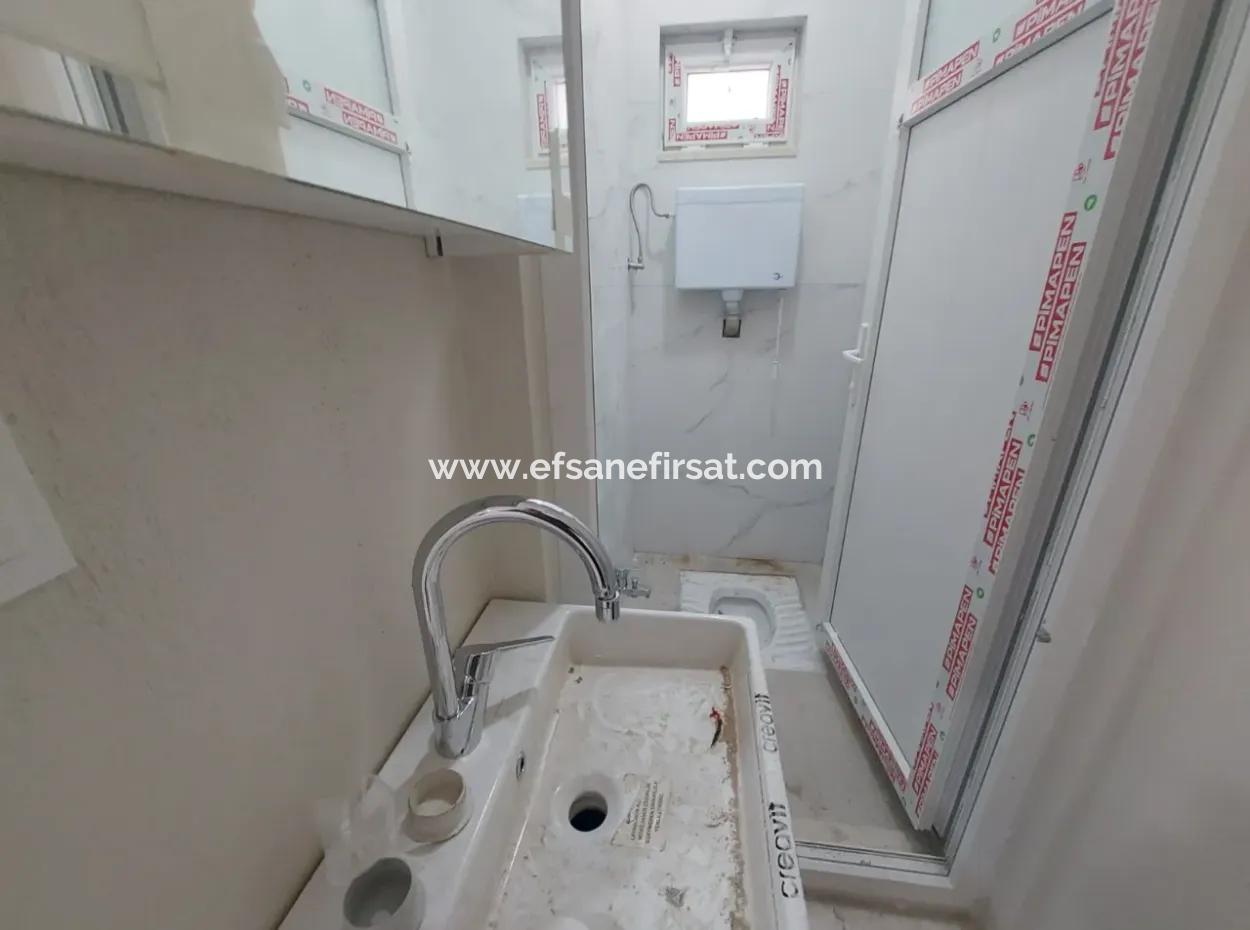 Muğla Ortaca Eskiköy 120 M2, 3 1 House For Rent.