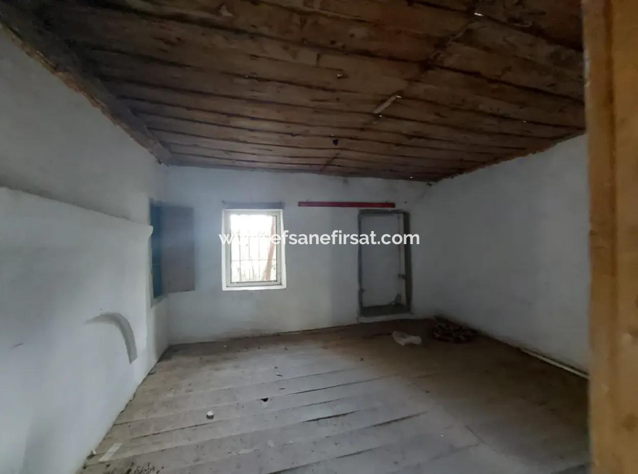 Ortaca Cumhuriyet 1 680 M2 Land 30 Zoning 2 Floors Allowed Land For Sale