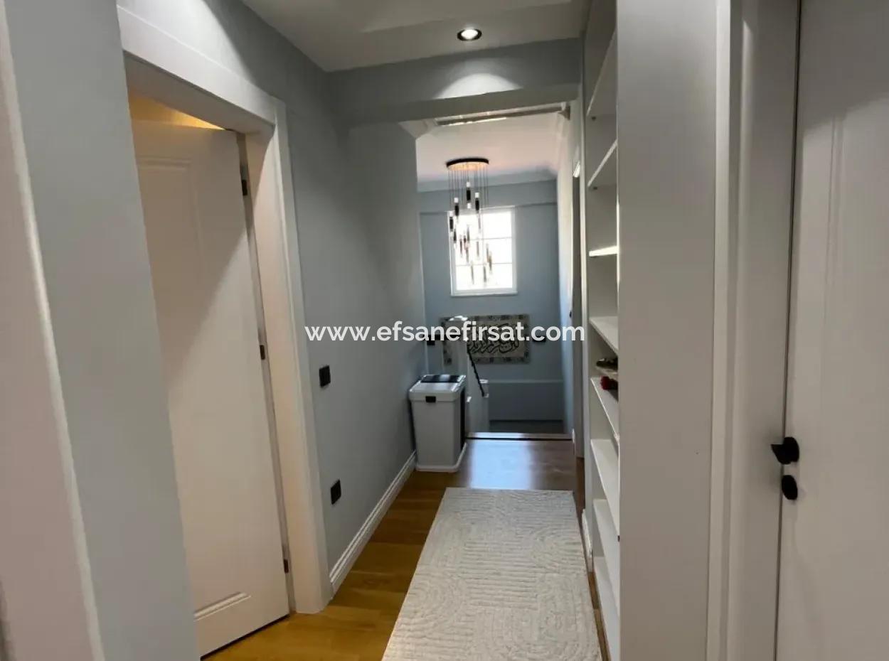 Ortaca Karaburun Neighborhood 4 1 Duplex Apartment For Sale