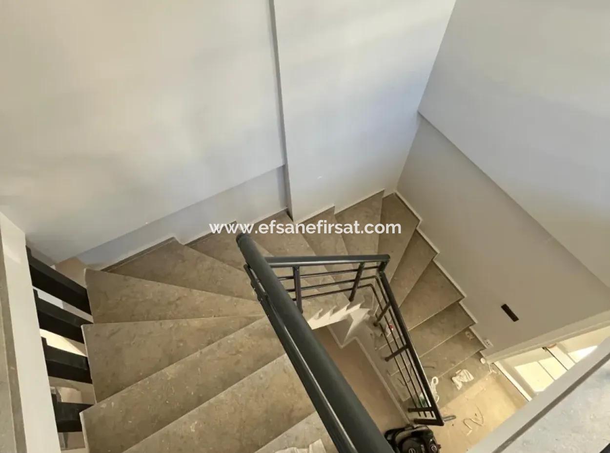 Ortaca Çaylı Neighborhood 4 1, New Duplex Flat For Sale