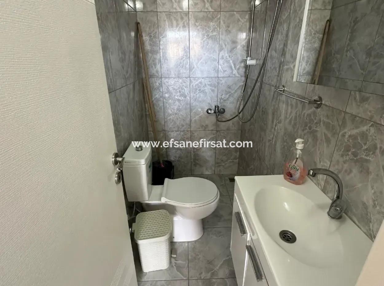 Ortaca, Dalyan Center Close To The Canal 2 1 Furnished Apartment For Rent
