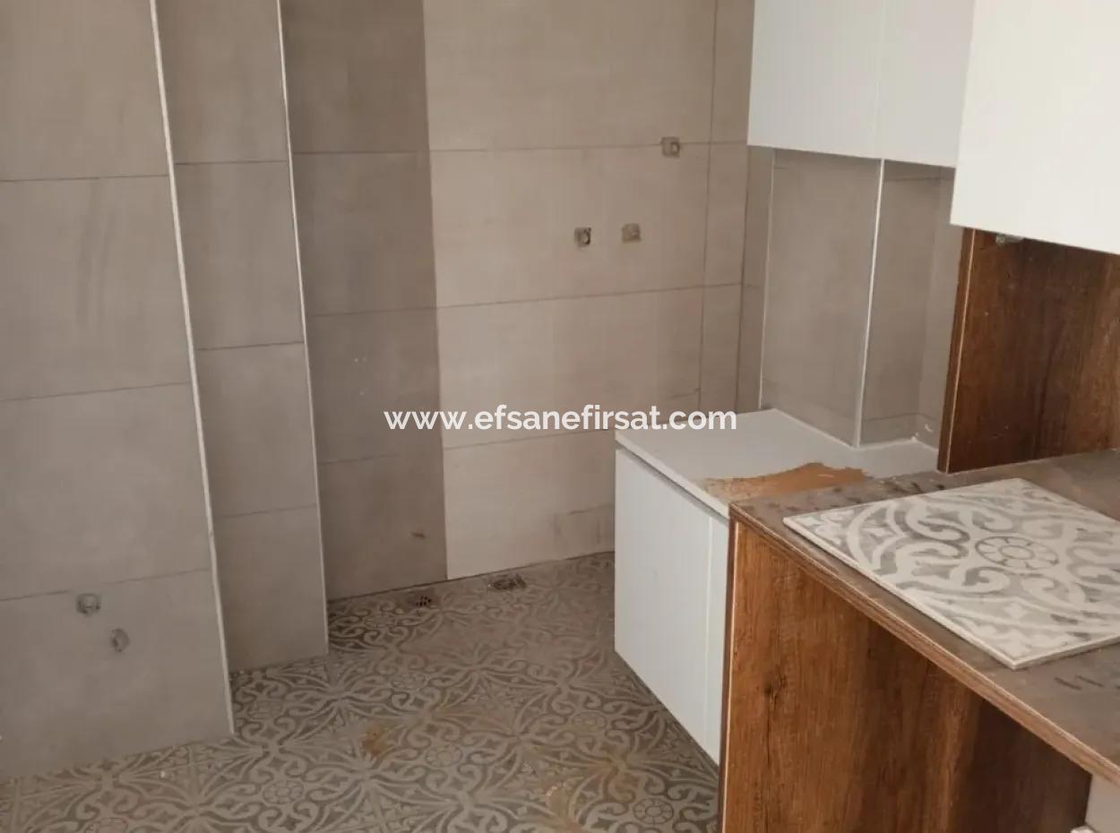 2 1 Flats For Sale In Muğla Ortaca Çaylı Neighborhood