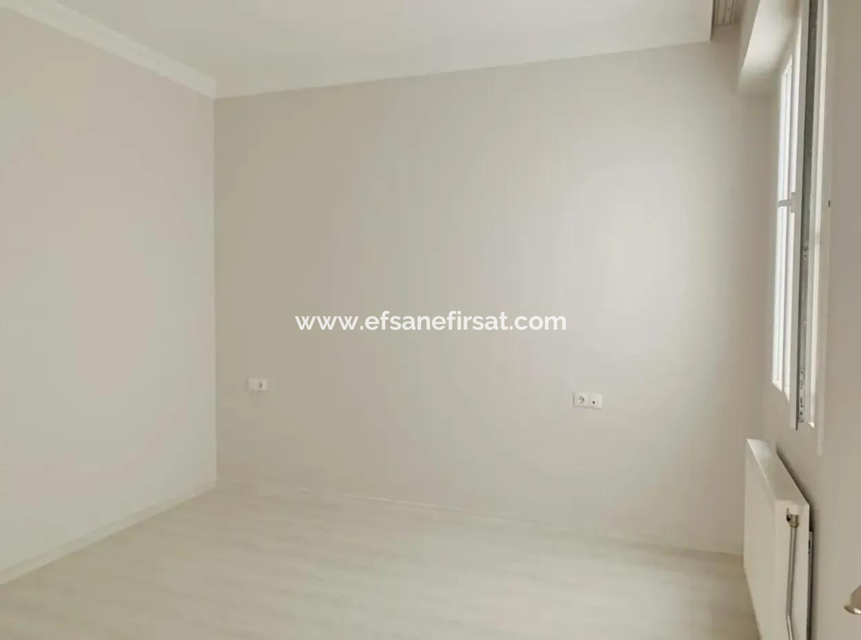 The Apartment Has Central Heating For Sale, Ortaca Zero