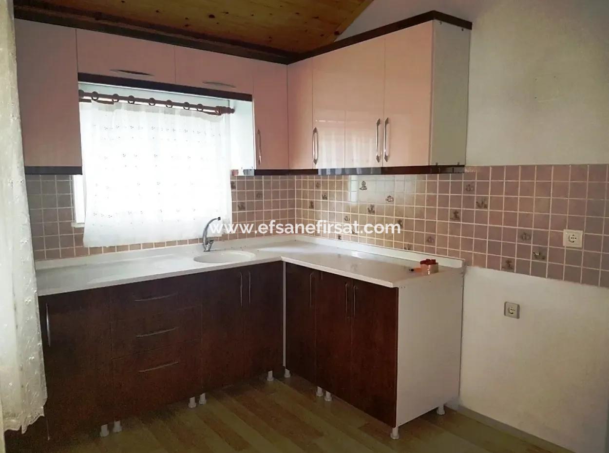 Koycegiz Detached House For Sale In Highlands Cry