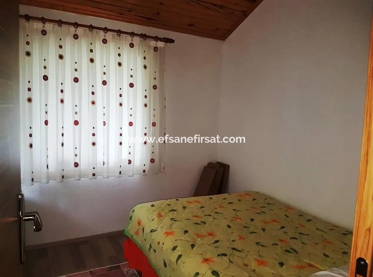 Koycegiz Detached House For Sale In Highlands Cry