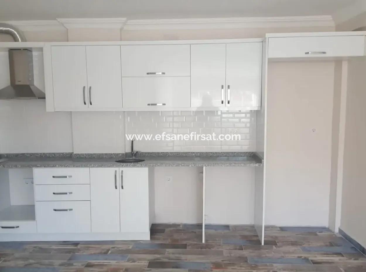 Oriya 2+ 1 85 M2 Apartment For Rent Center