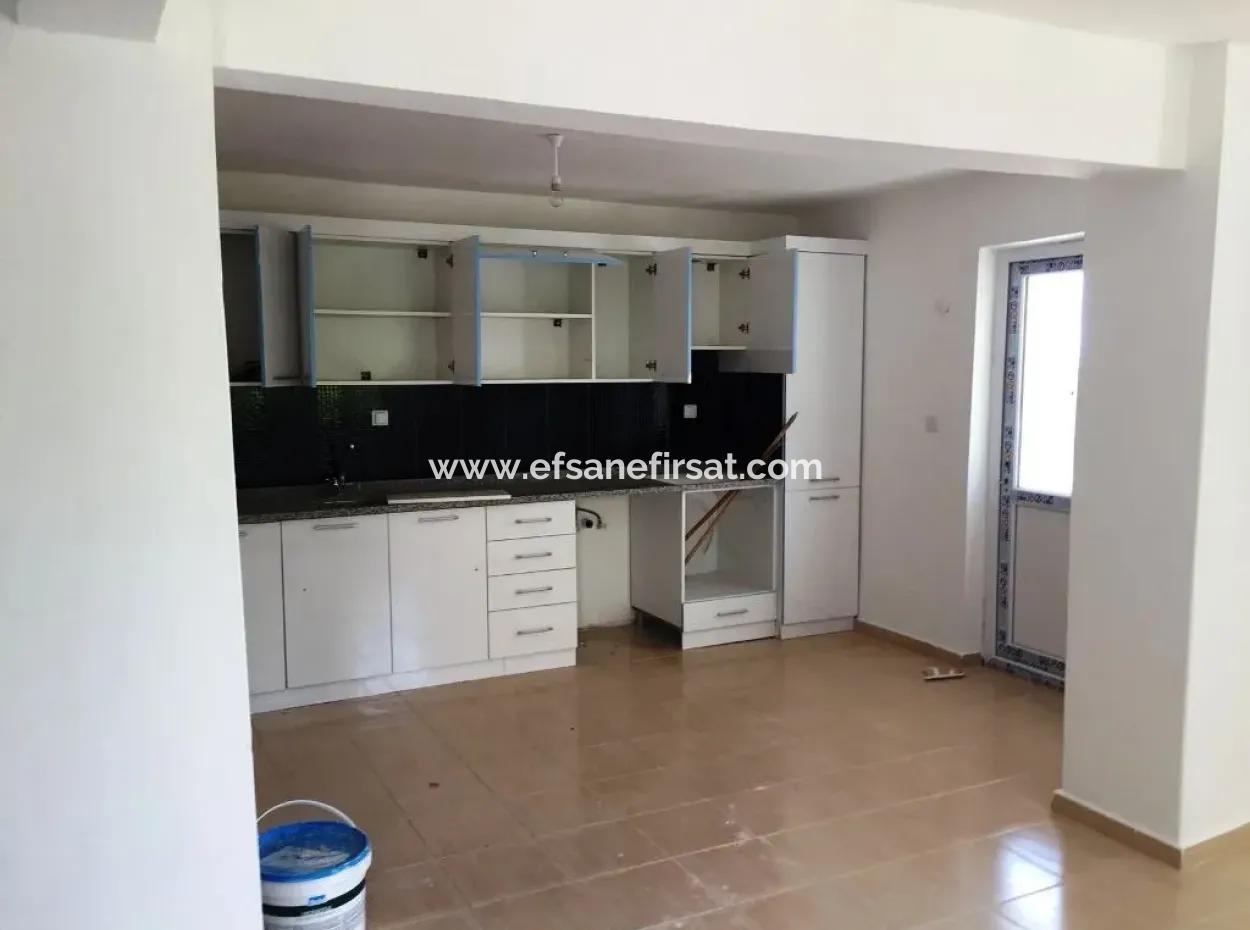 Nov 2 Storey Detached House With Sea Views For Sale In Antalya Gokceoren