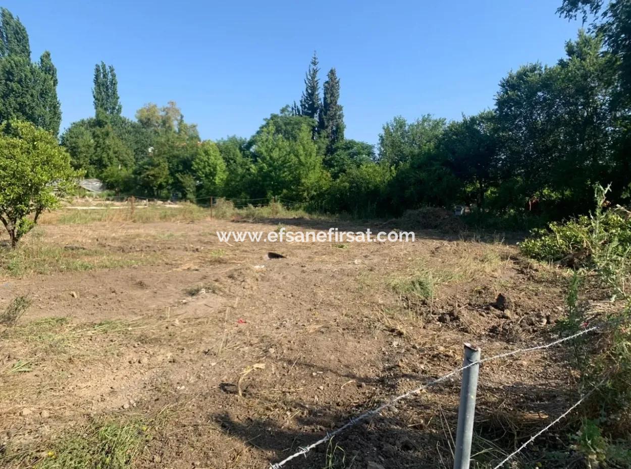 Villa 358 M2 Land For Sale In Oriya Also