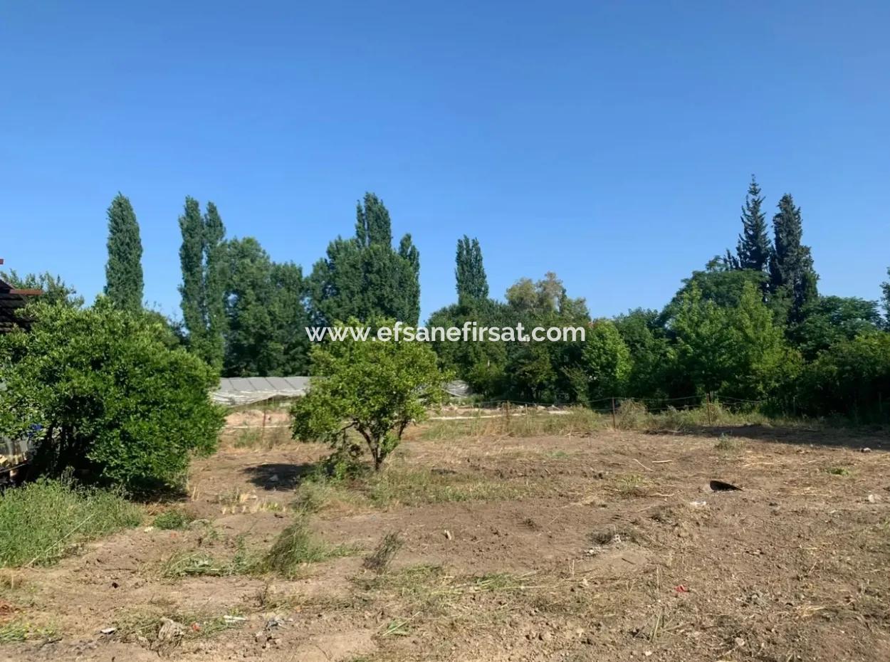 Villa 358 M2 Land For Sale In Oriya Also