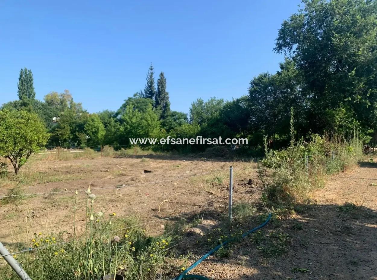 Villa 358 M2 Land For Sale In Oriya Also