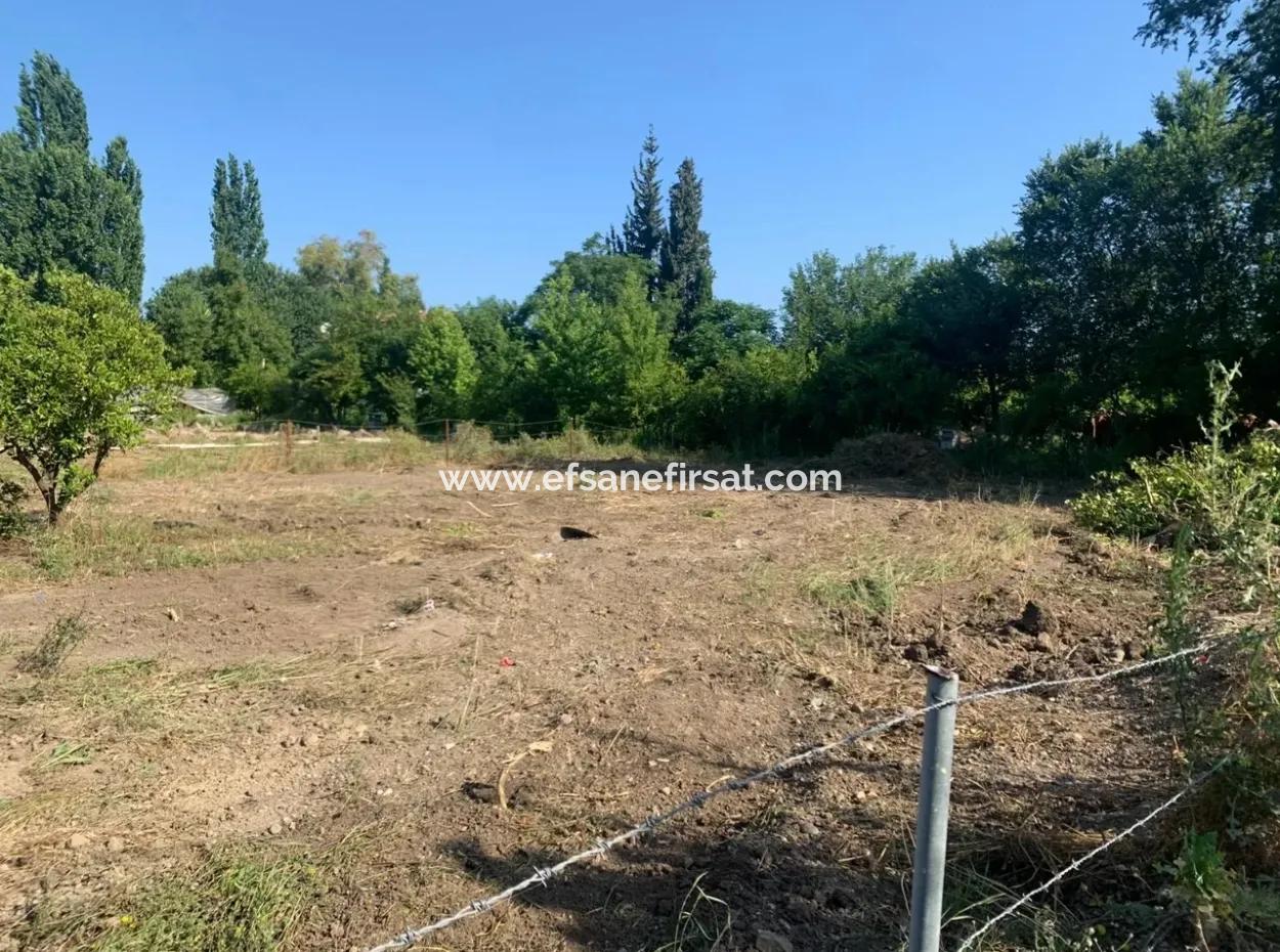 Villa 358 M2 Land For Sale In Oriya Also