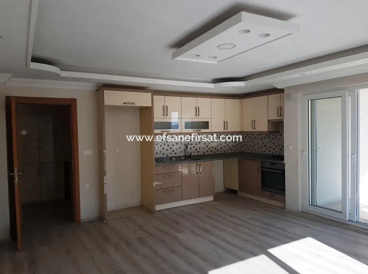 Clean And Convenient Apartment For Sale In Oriya