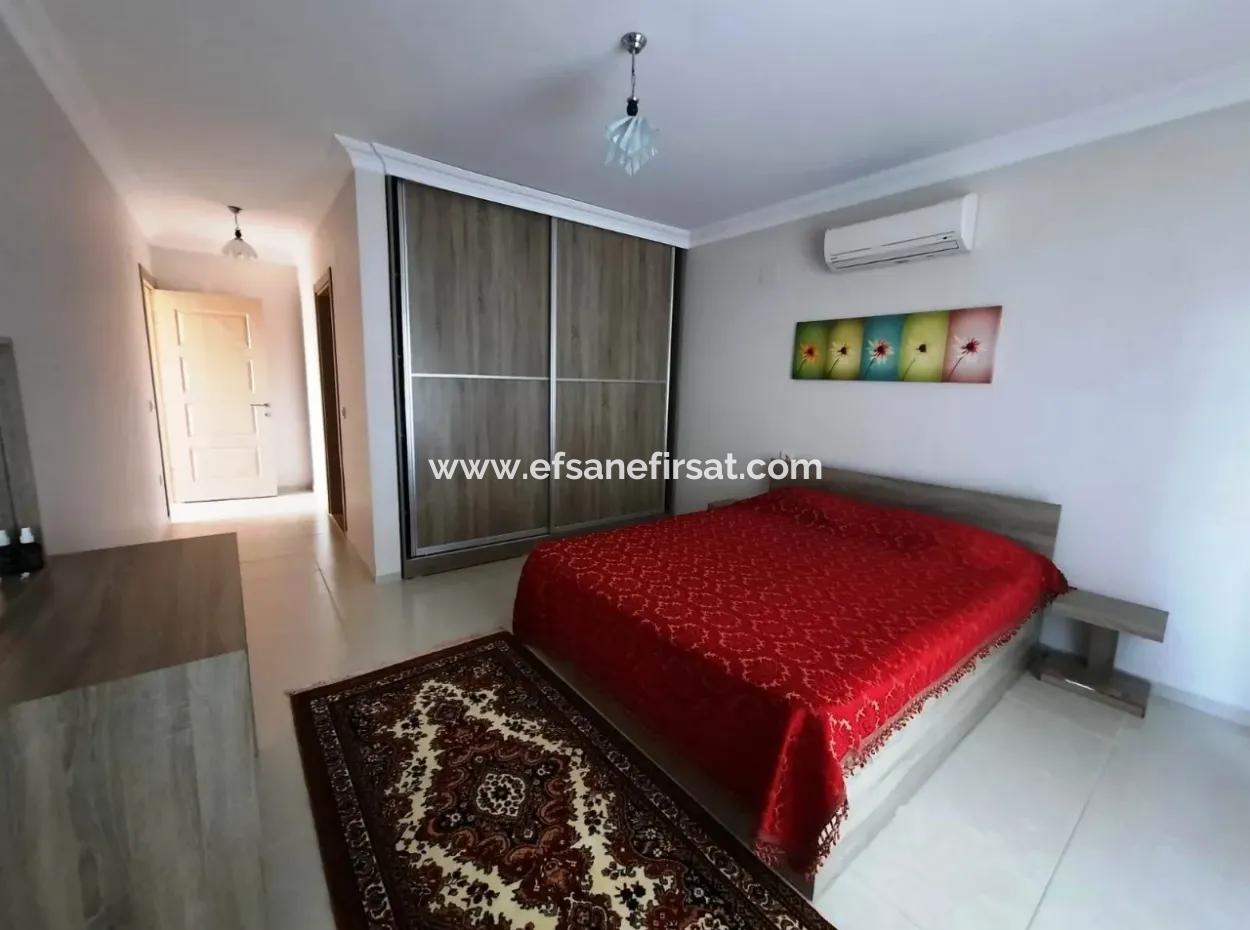 Luxury Villa With Swimming Pool For Sale In Ortaca Dalyan