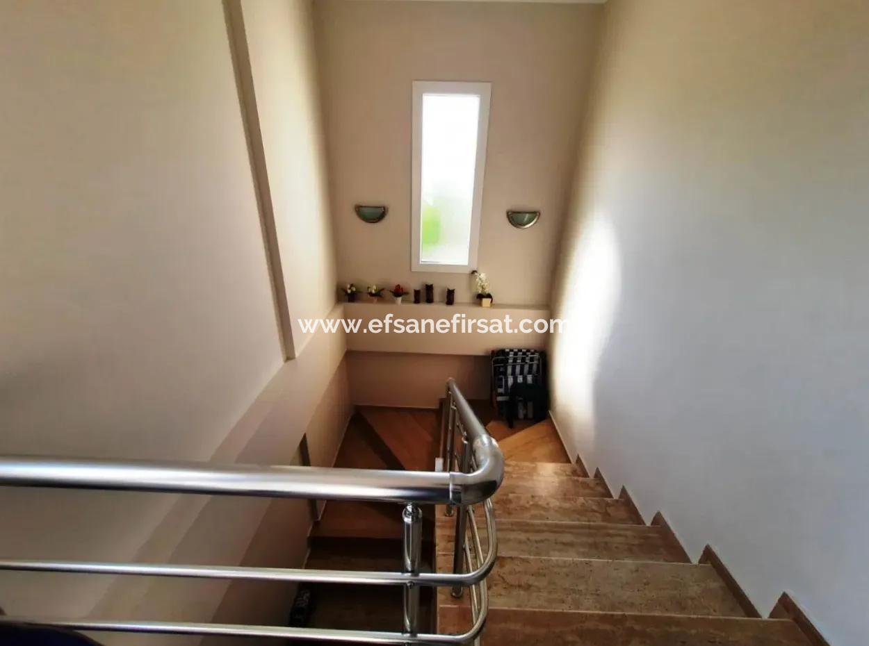 Luxury Villa With Swimming Pool For Sale In Ortaca Dalyan