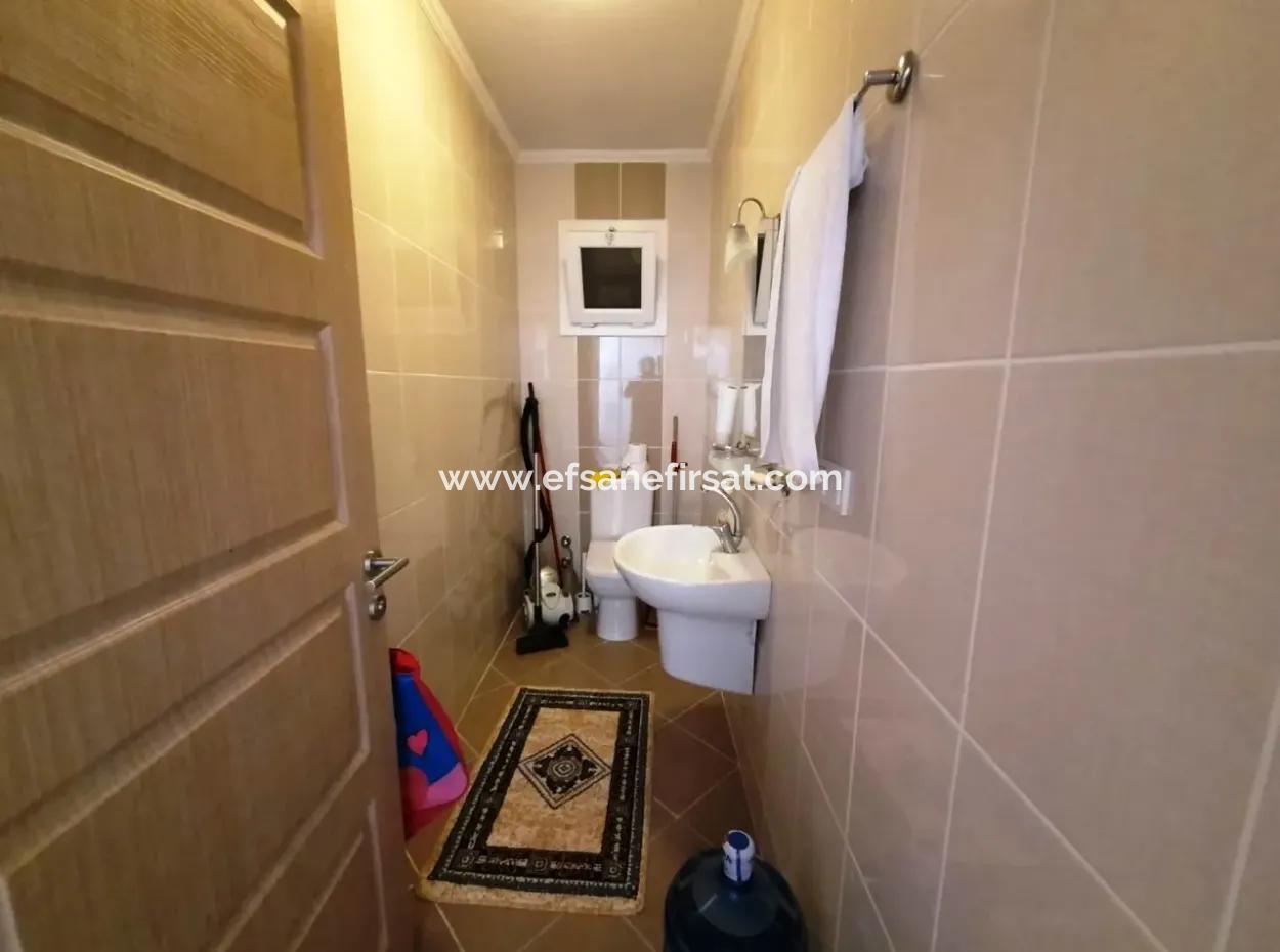 Luxury Villa With Swimming Pool For Sale In Ortaca Dalyan