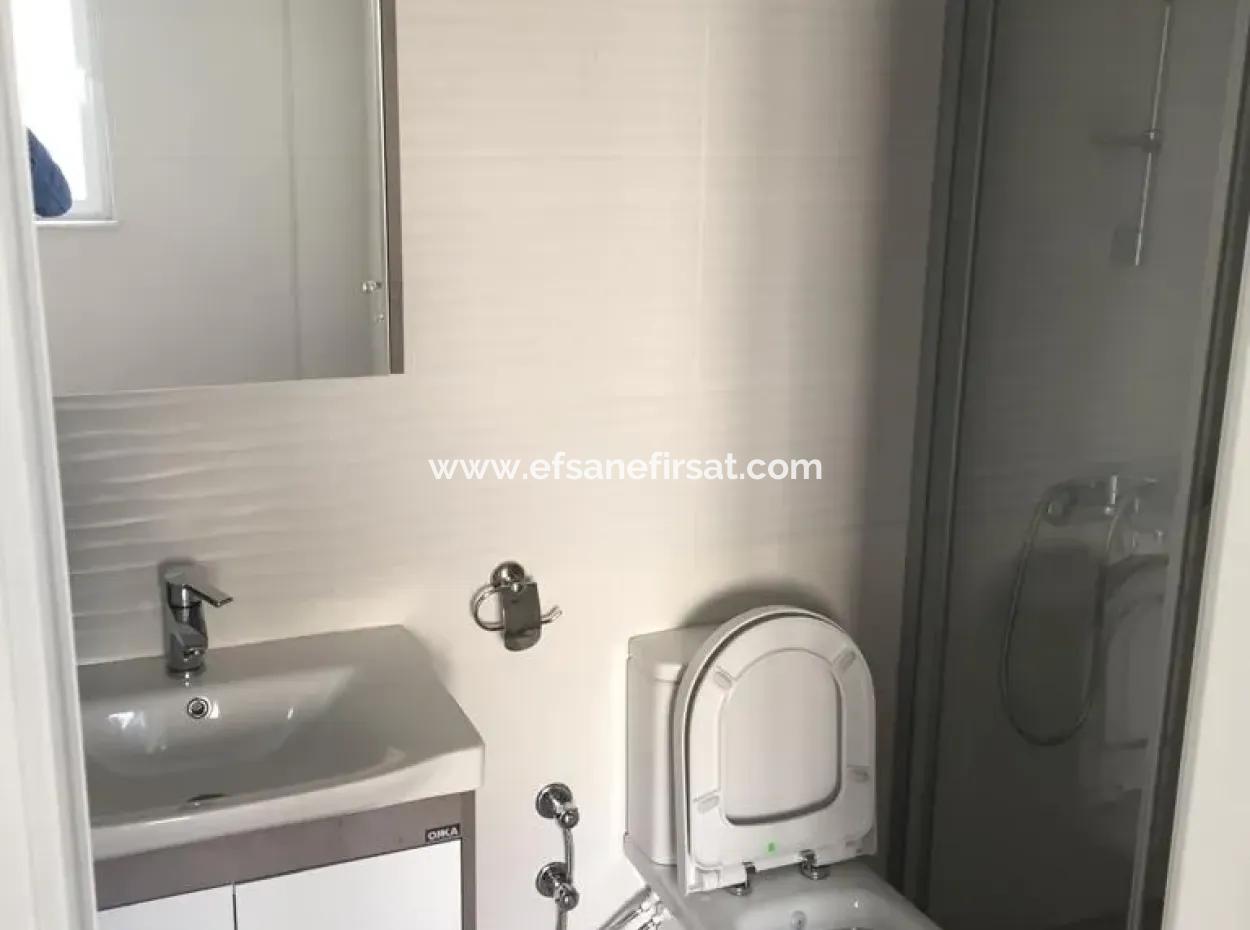 Luxury Apartment 130 M2 For Sale 3-In-1 Oriya In A Central Location