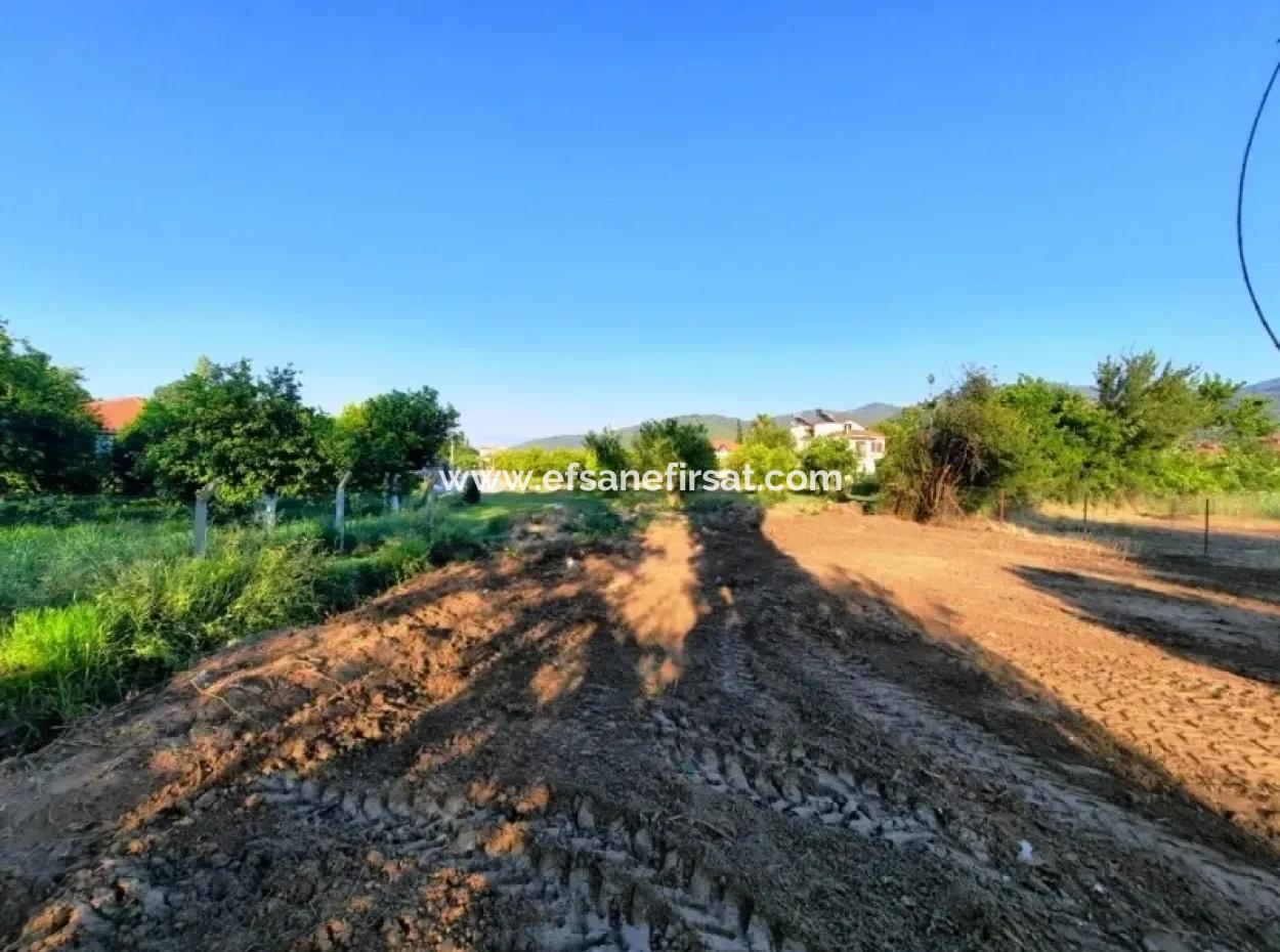 Archers Land For Sale With Title Deeds