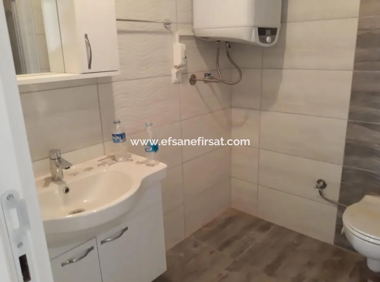 New Flat For Sale In Ortaca Center Of Central Heating