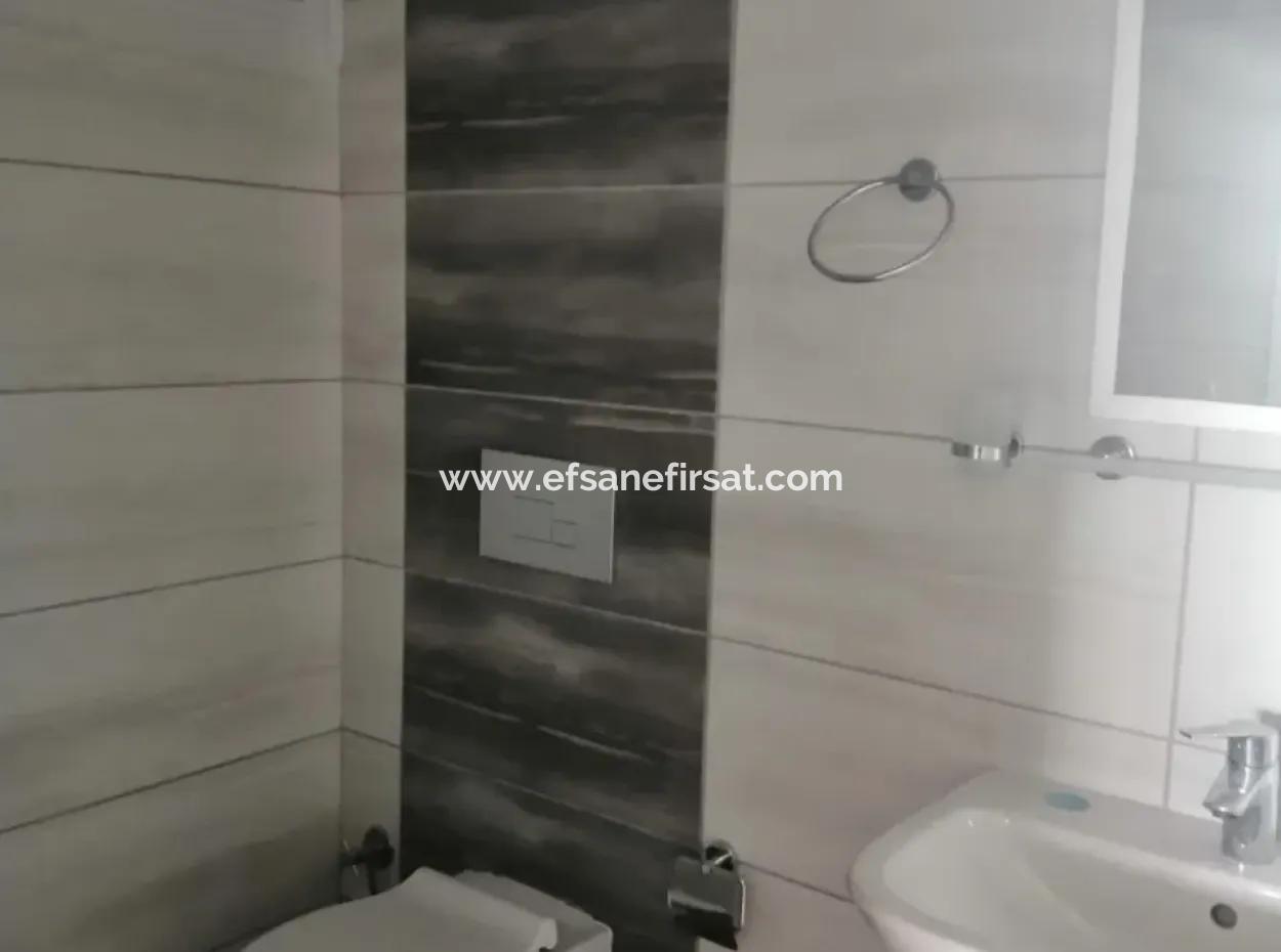 New Flat For Sale In Ortaca Center Of Central Heating