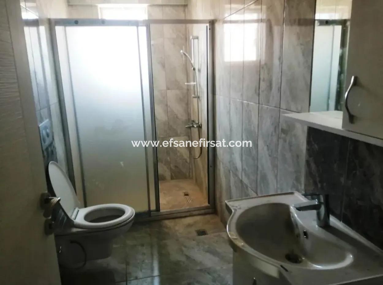 3 1 150 M2 Apartment For Sale In Ortaca Heating