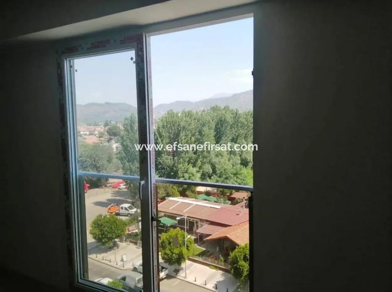 3 1 150 M2 Apartment For Sale In Ortaca Heating