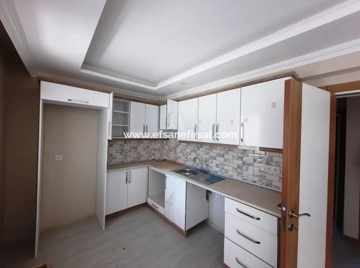 Zero Apartment For Sale In Dalaman With Swimming Pool