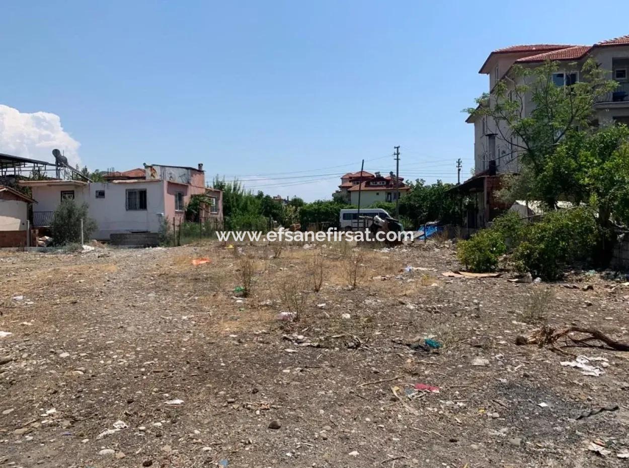 Plot For Sale Bargain Ortaca