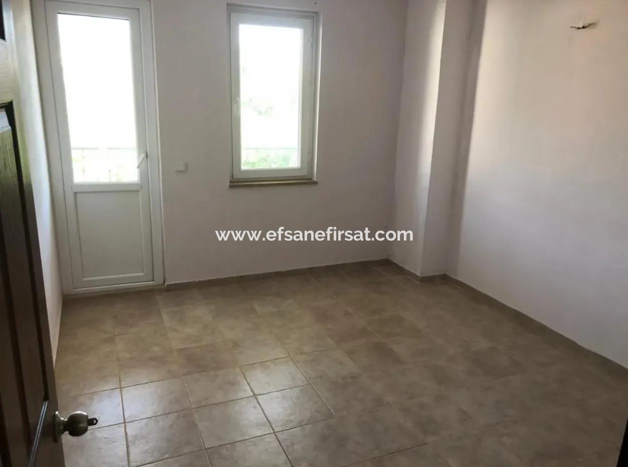 Unfurnished Duplex For Rent In Dalyan 3 In 1