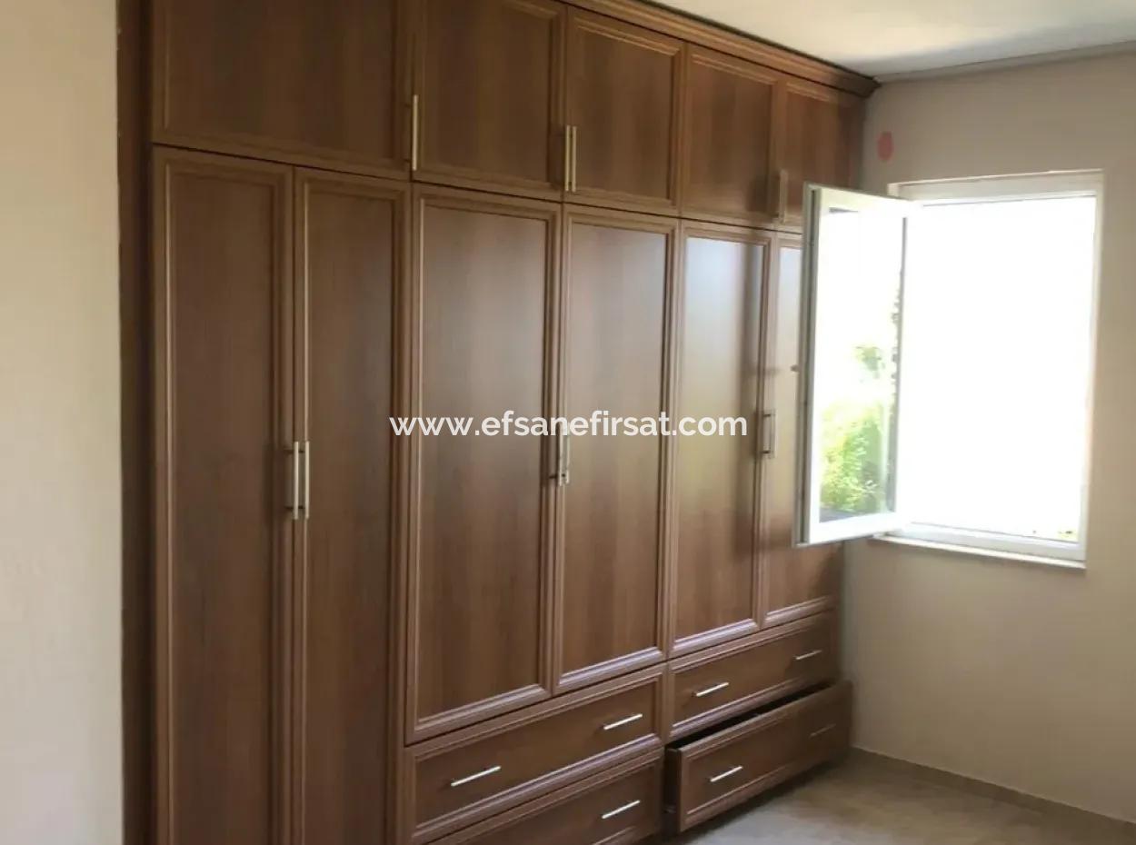 Unfurnished Duplex For Rent In Dalyan 3 In 1