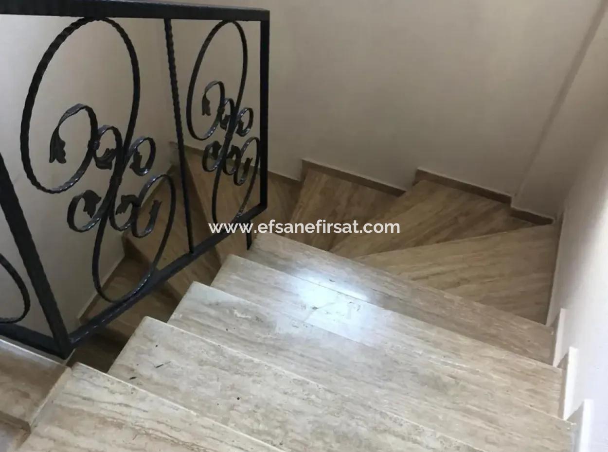 Unfurnished Duplex For Rent In Dalyan 3 In 1