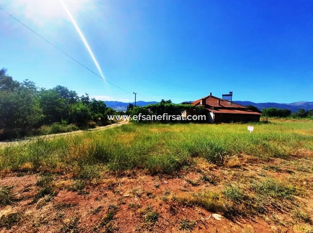 Land For Sale Bargain For Sale In St John Yunuspinar Denizli