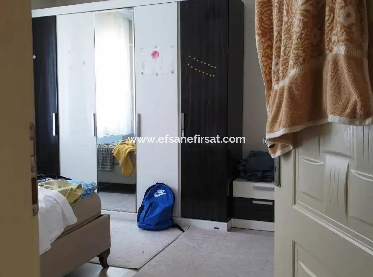 5 1 Roof Duplex For Sale In Dalaman