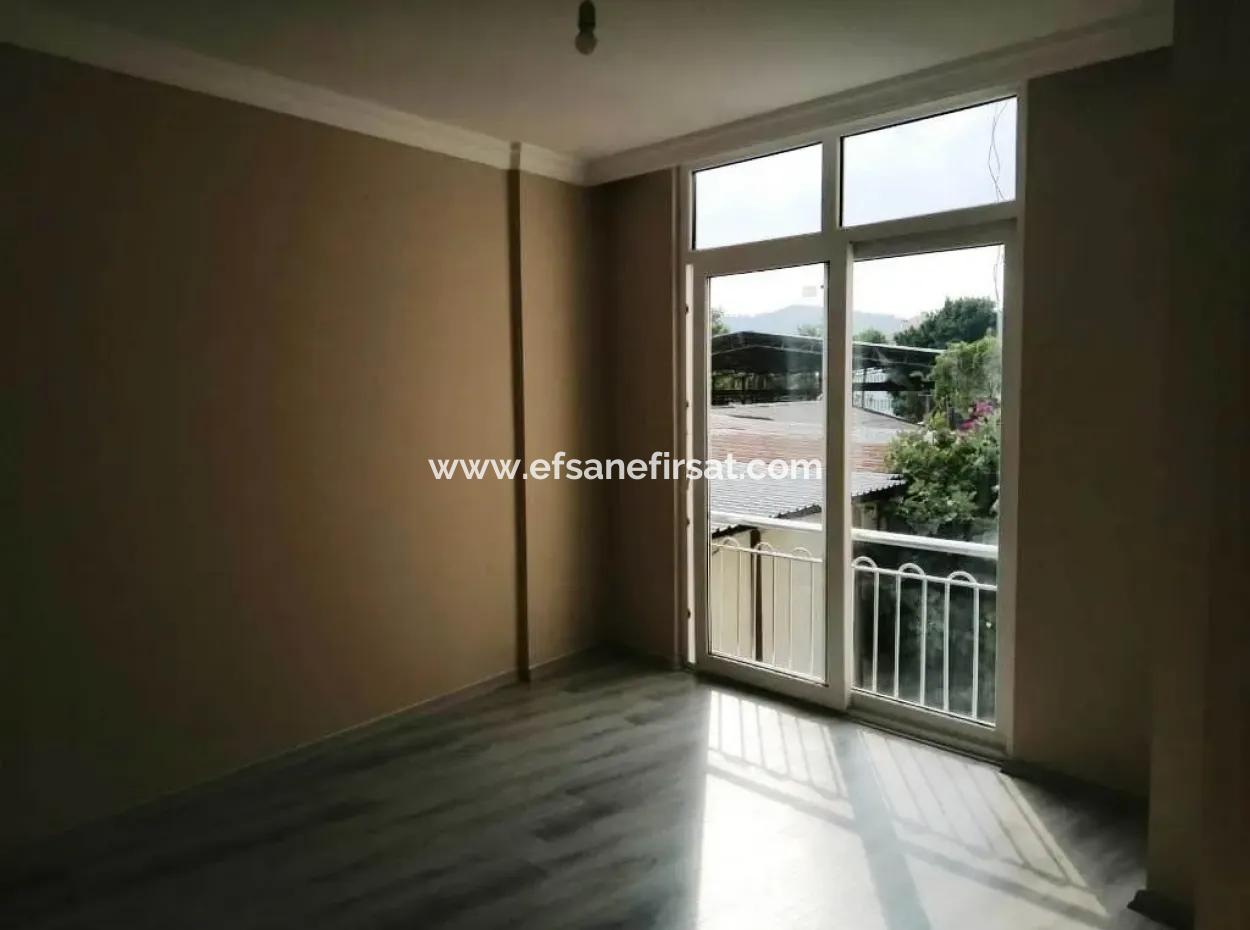 3 +1 New Apartments For Sale In Ortaca Center