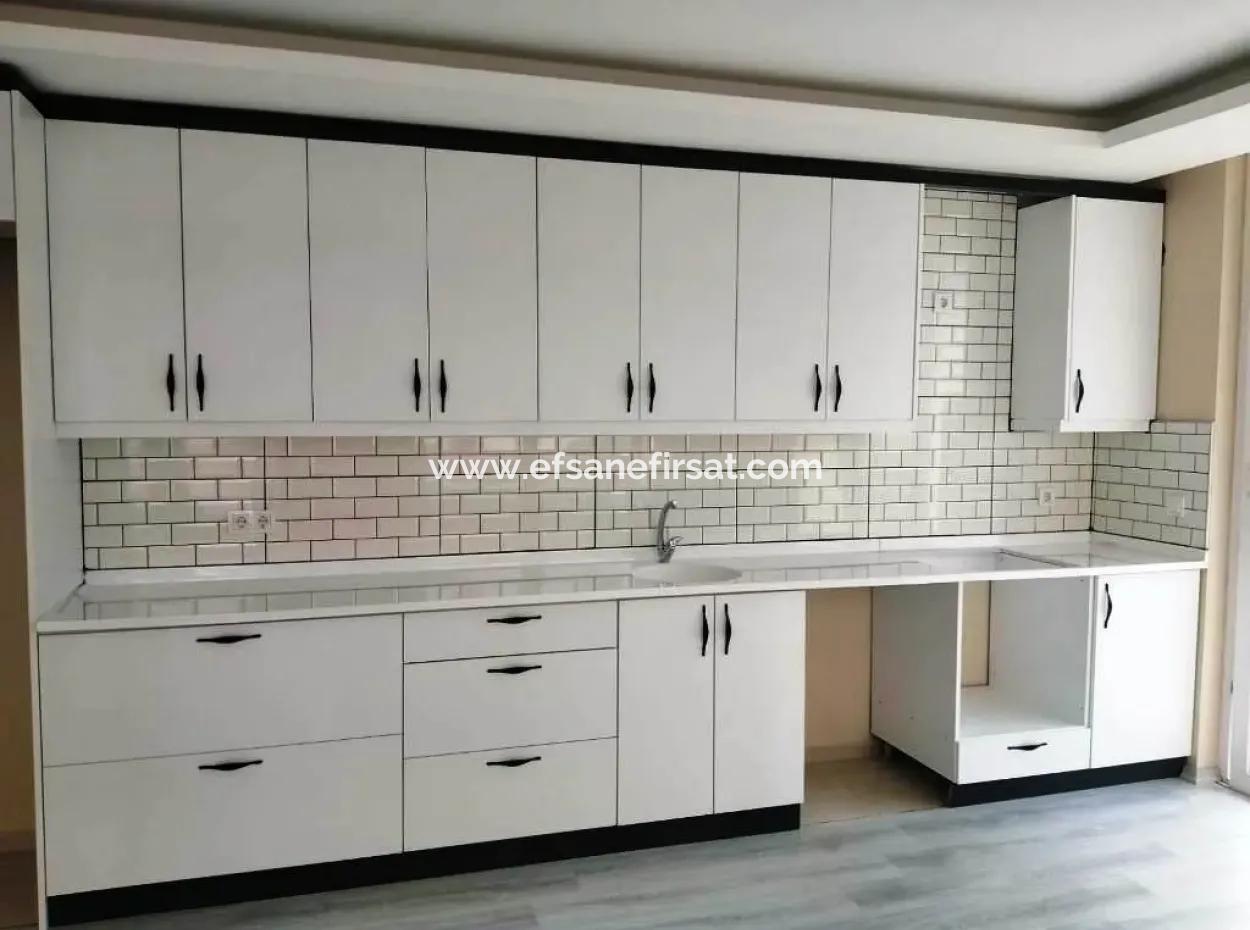 3 +1 New Apartments For Sale In Ortaca Center