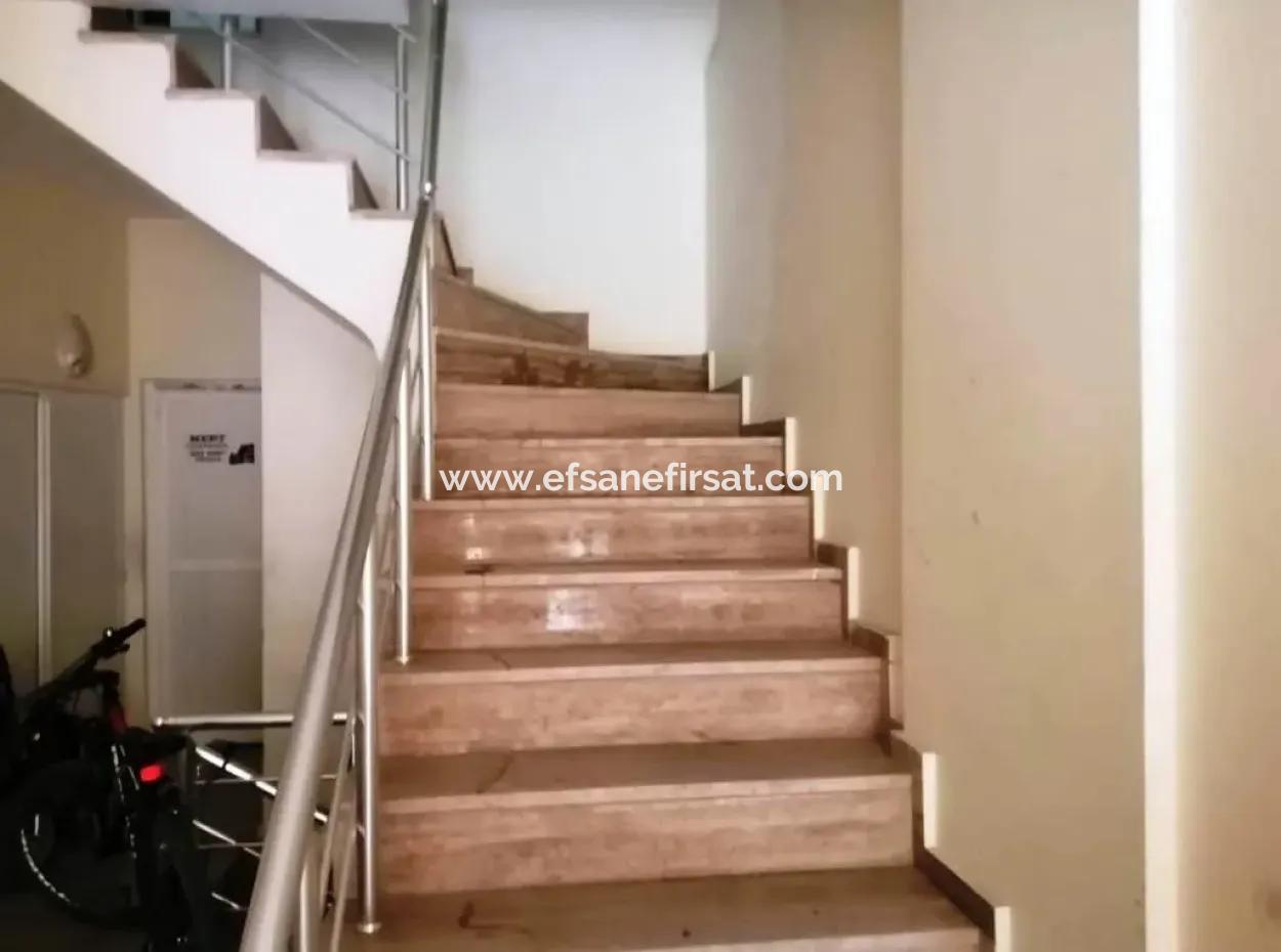 3 +1 New Apartments For Sale In Ortaca Center