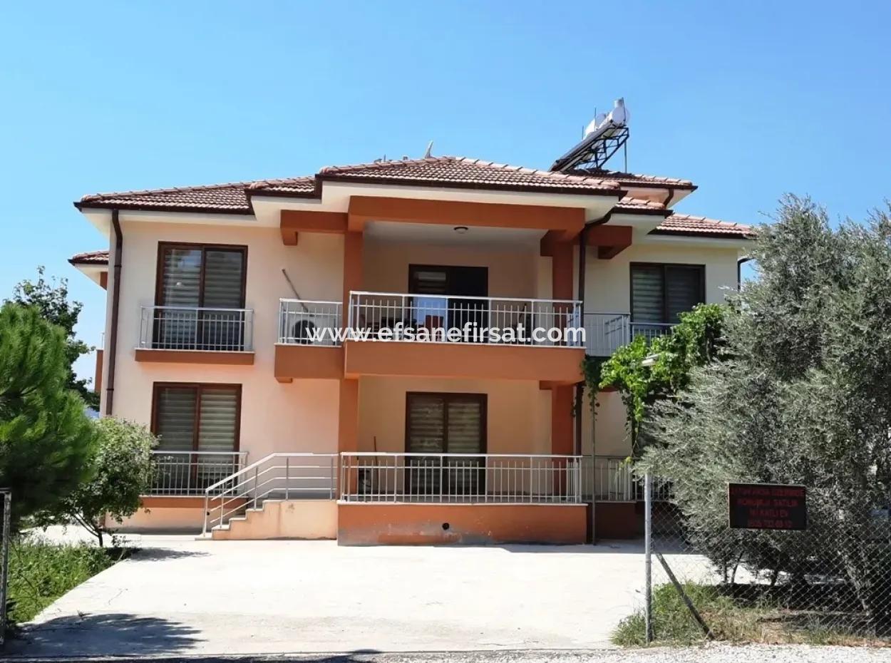 2 Storey Detached House For Sale In Oriya Dalakli